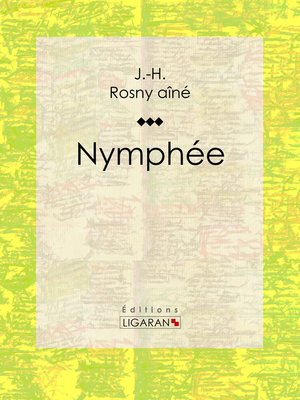 cover image of Nymphée